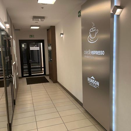 Apartament Jana Kazimierza 66 Warsaw Luaran gambar