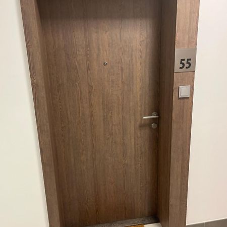 Apartament Jana Kazimierza 66 Warsaw Luaran gambar