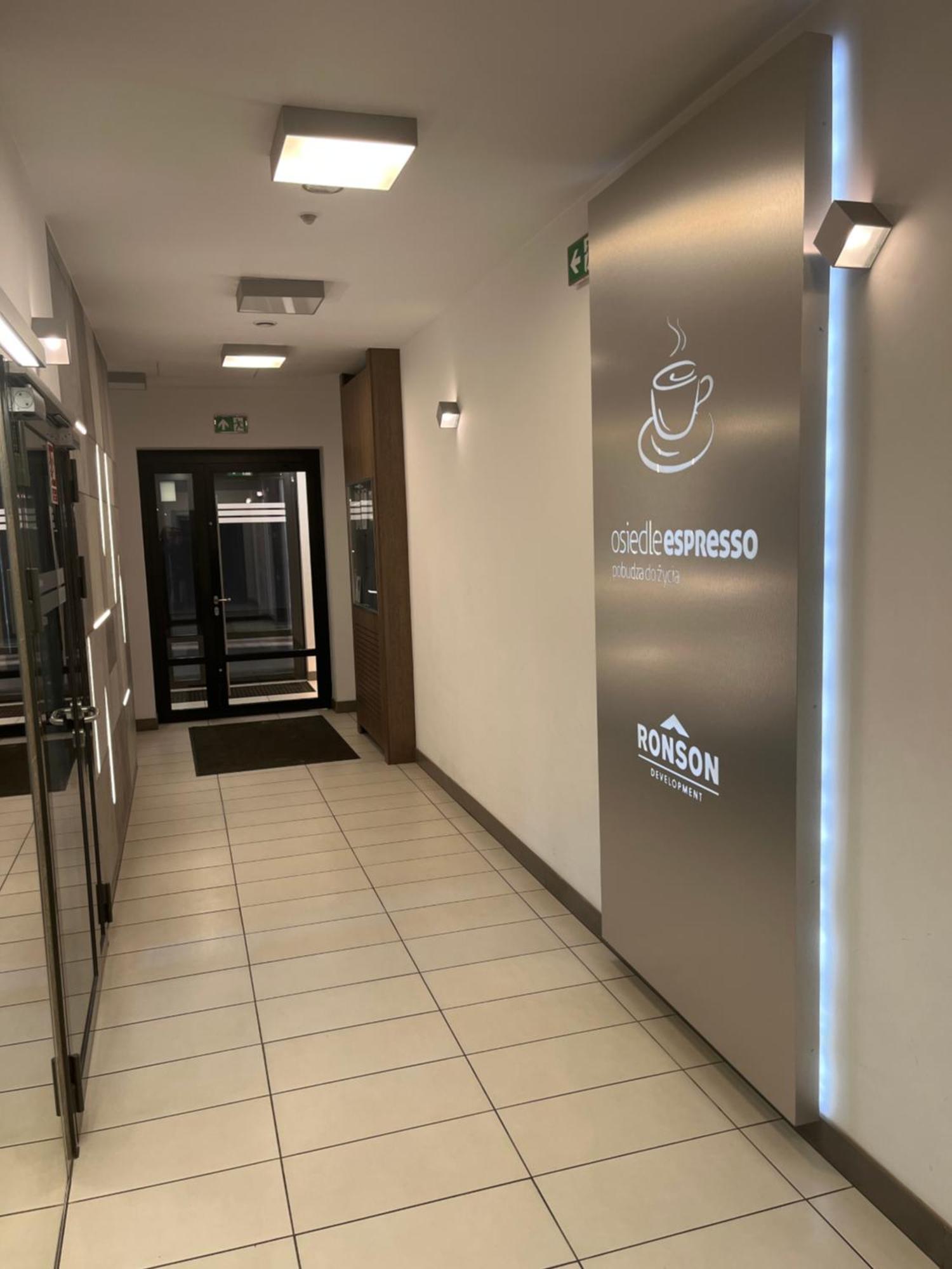 Apartament Jana Kazimierza 66 Warsaw Luaran gambar