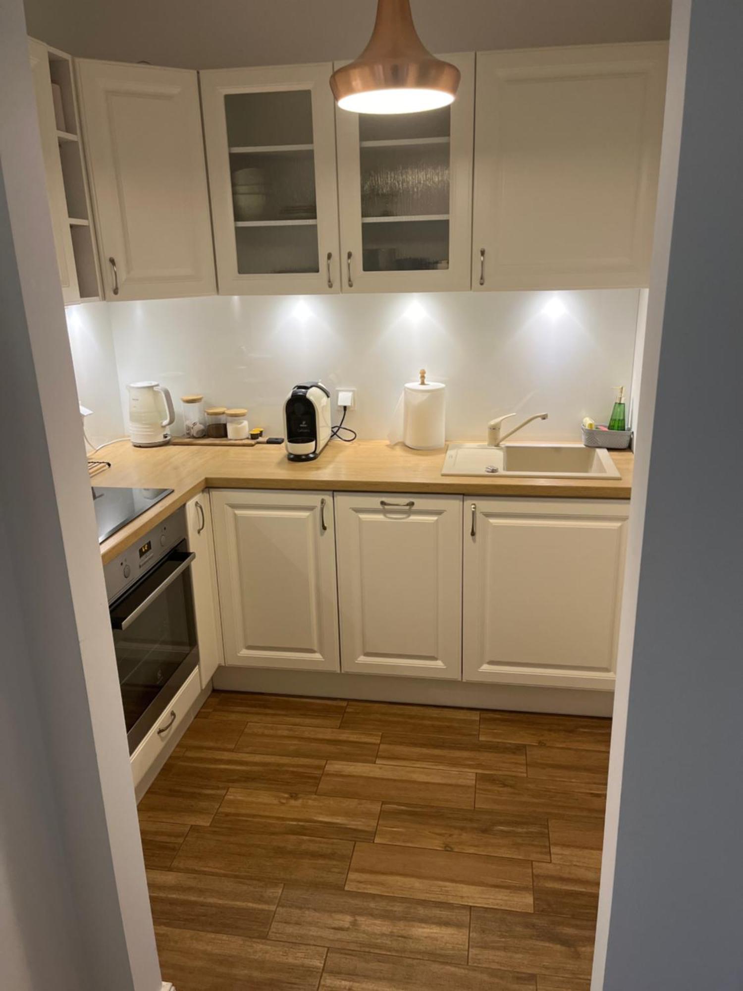 Apartament Jana Kazimierza 66 Warsaw Luaran gambar