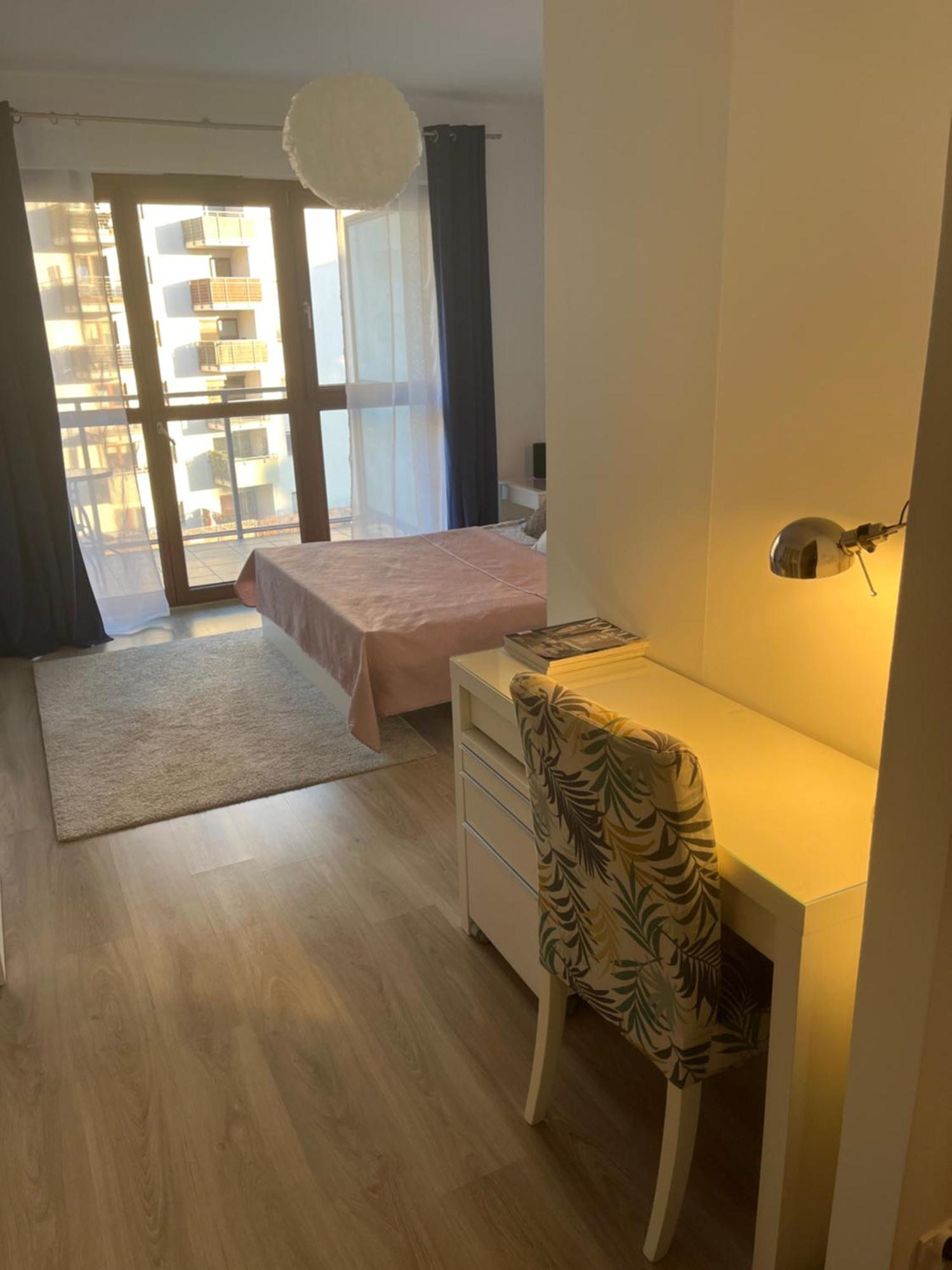 Apartament Jana Kazimierza 66 Warsaw Luaran gambar