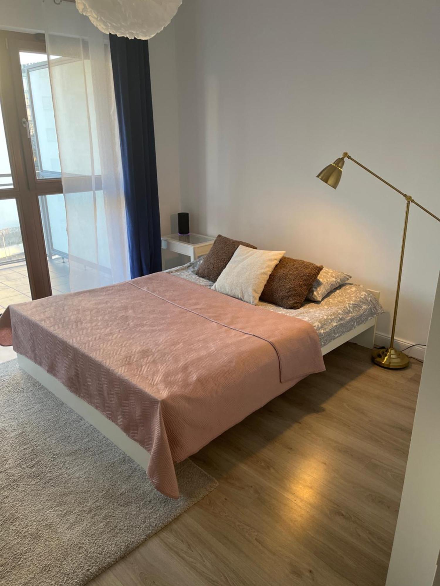 Apartament Jana Kazimierza 66 Warsaw Luaran gambar
