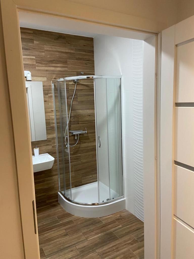 Apartament Jana Kazimierza 66 Warsaw Luaran gambar