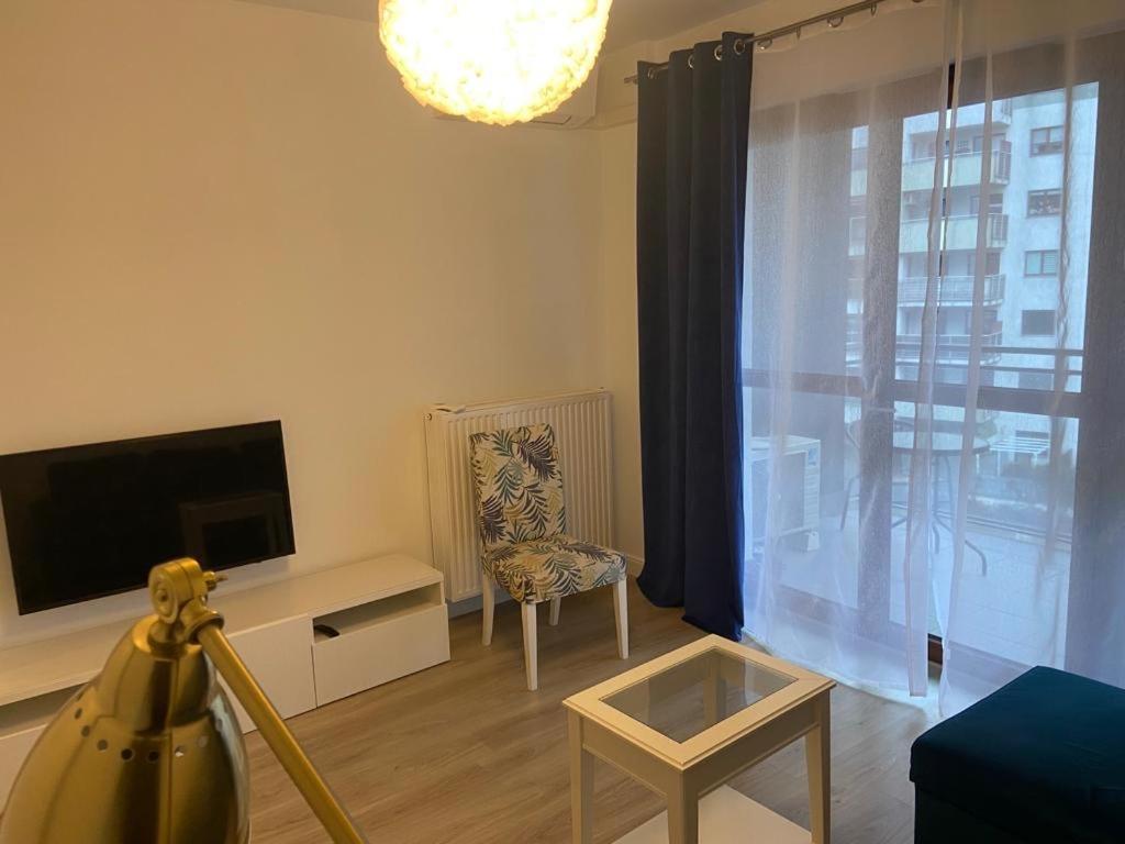 Apartament Jana Kazimierza 66 Warsaw Luaran gambar