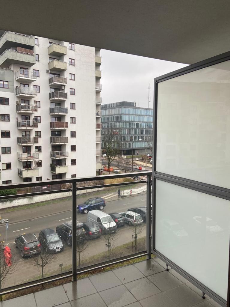 Apartament Jana Kazimierza 66 Warsaw Luaran gambar