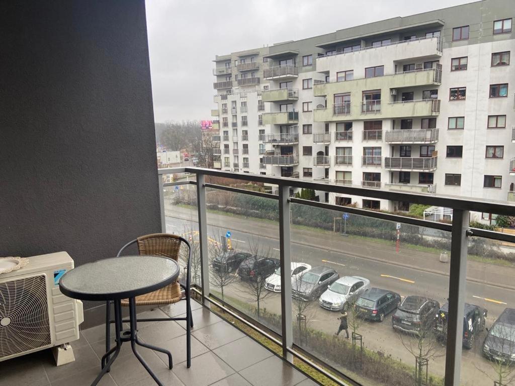 Apartament Jana Kazimierza 66 Warsaw Luaran gambar