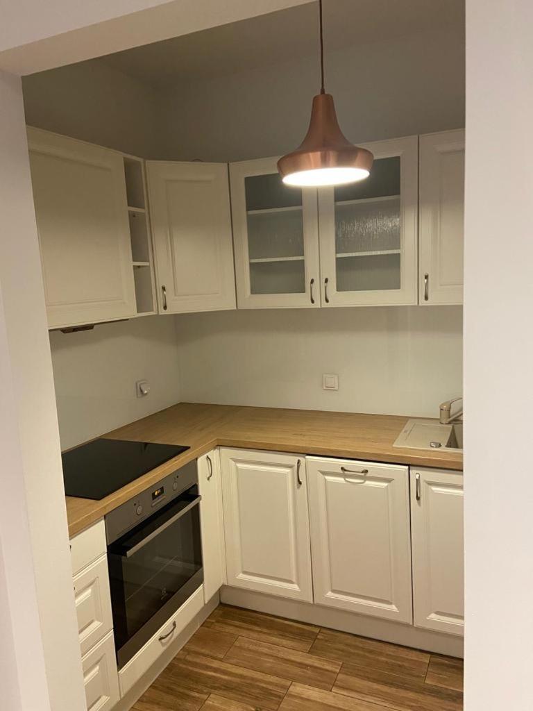 Apartament Jana Kazimierza 66 Warsaw Luaran gambar